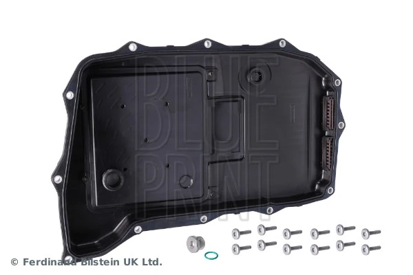 Hydraulic Filter, automatic transmission